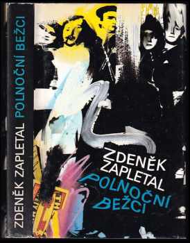 Polnoční bežci - Zdeněk Zapletal (1989, Pravda) - ID: 484435