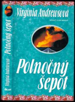 V. C Andrews: Polnočný šepot