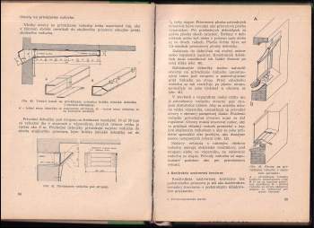 Karel Souček: Poľnohospodárske stavby