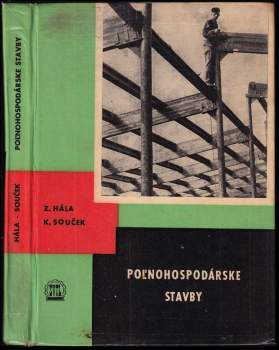 Poľnohospodárske stavby