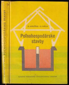 Poľnohospodárske stavby