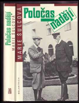 Poločas nadějí