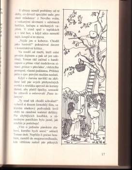 Evžen Vítkovský: Poločas najád