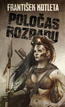 Poločas rozpadu