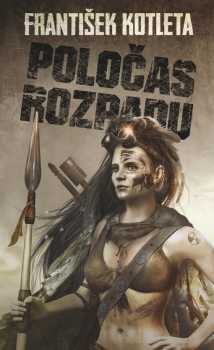 František Kotleta: Poločas rozpadu