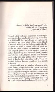 František Kotleta: Poločas rozpadu
