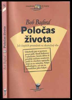 Poločas života