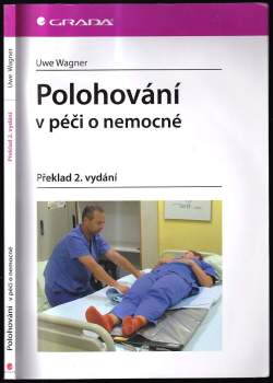Polohování v péči o nemocné