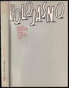 Polojasno