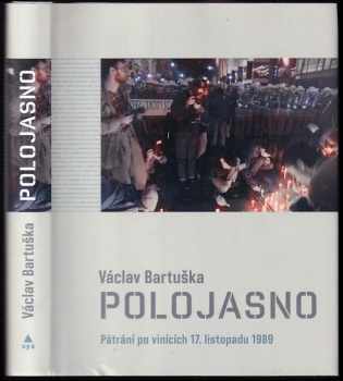 Václav Bartuška: Polojasno