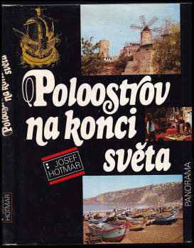 Poloostrov na konci světa