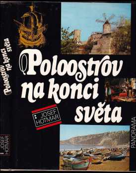 Poloostrov na konci světa - Josef Hotmar (1989, Panorama) - ID: 328354