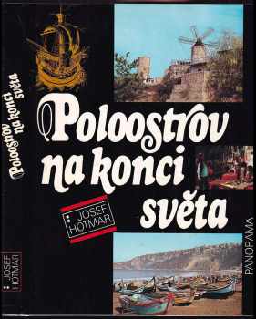 Poloostrov na konci světa - Josef Hotmar (1989, Panorama) - ID: 357322
