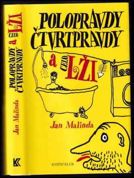 Polopravdy, čtvrtpravdy a celolži