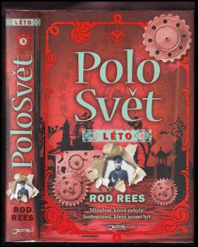 Rod Rees: PoloSvět