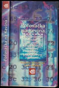 Poľovačka na Kevina