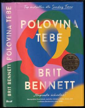 Polovina tebe