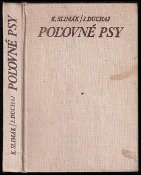 Poľovné psy