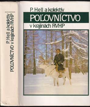 Poľovníctvo v krajinách RVHP