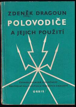 Polovodiče a jejich použití