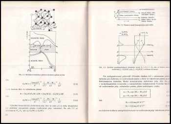 Albrecht Möschwitzer: Polovodičová elektronika