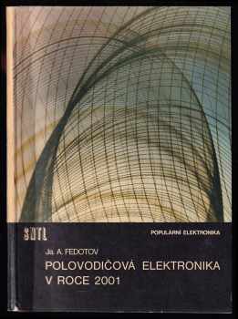 Polovodičová elektronika v roce 2001