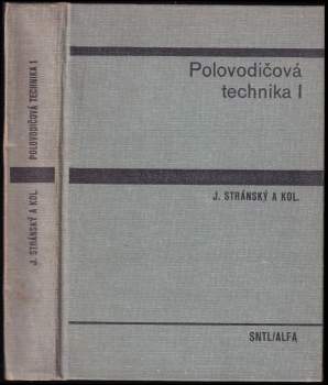 Polovodičová technika I