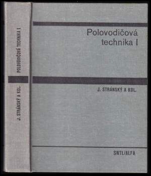 Polovodičová technika I