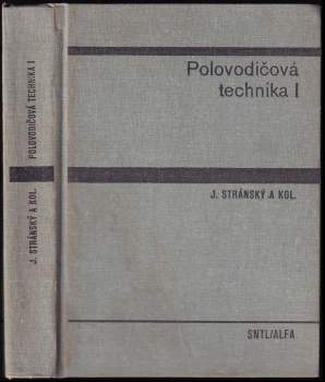 Polovodičová technika I