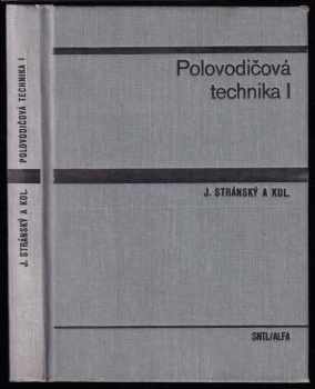 Polovodičová technika I