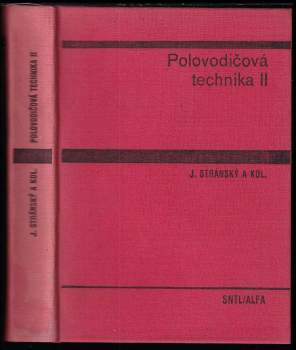 Polovodičová technika II