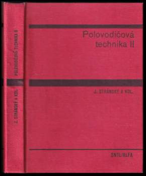 Polovodičová technika II