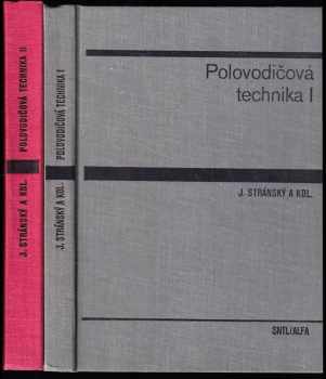 Polovodičová technika I + II