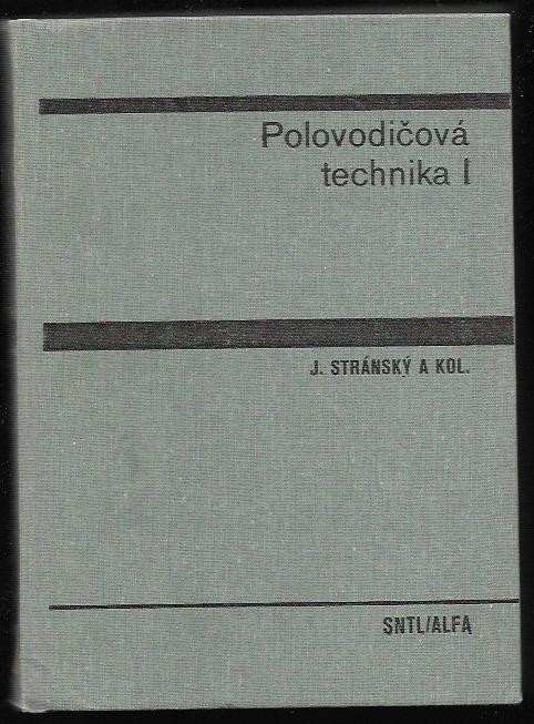 Polovodičová technika