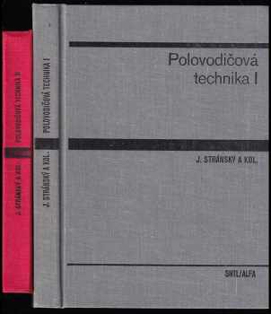 Polovodičová technika