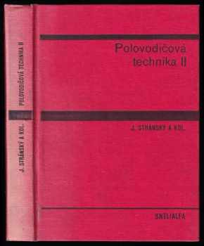 Polovodičová technika II