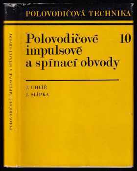 Polovodičové impulsové a spínací obvody