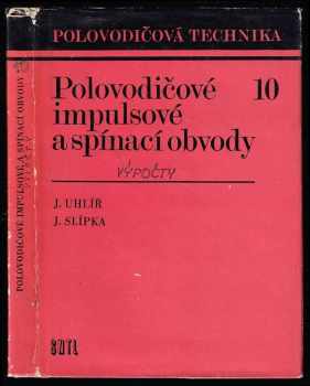 Polovodičové impulsové a spínací obvody