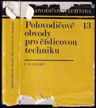 Polovodičové obvody pro číslicovou techniku