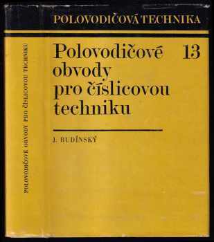 Polovodičové obvody pro číslicovou techniku