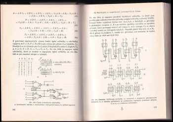 Jaroslav Budínský: Polovodičové obvody pro číslicovou techniku