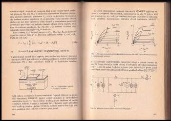 Václav Žalud: Polovodičové obvody s malým šumem