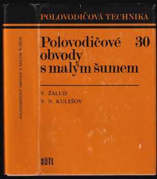 Polovodičové obvody s malým šumem