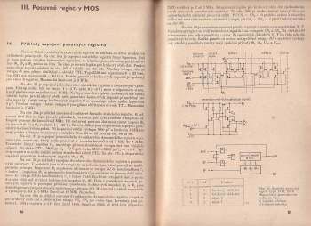 Jaroslav Budínský: Polovodičové paměti a jejich použití