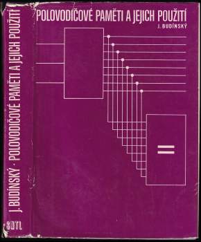 Polovodičové paměti a jejich použití