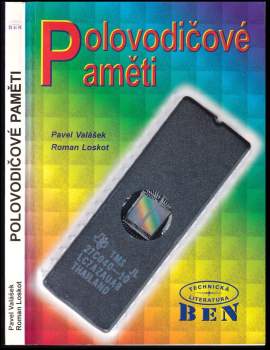 Polovodičové paměti