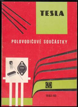 Polovodičové součástky