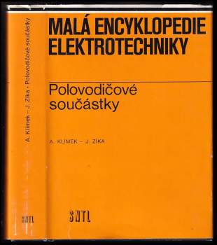 Polovodičové součástky