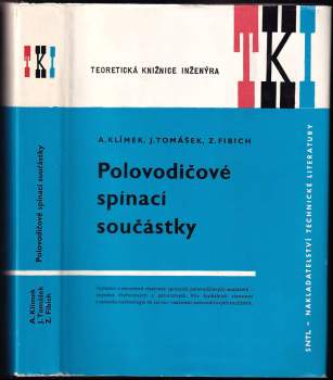 Polovodičové spínací součástky