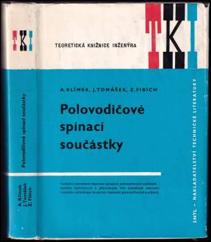 Polovodičové spínací součástky